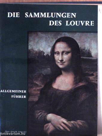 Die Sammlungen des Louvre