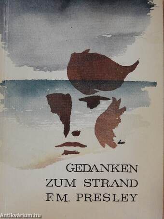 Gedanken zum Strand