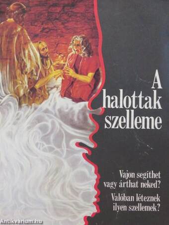 A halottak szelleme