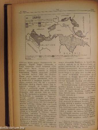 Magyar Statisztikai Szemle 1928. január-június (fél évfolyam)