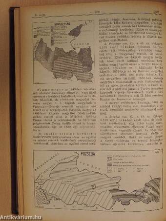 Magyar Statisztikai Szemle 1928. január-június (fél évfolyam)