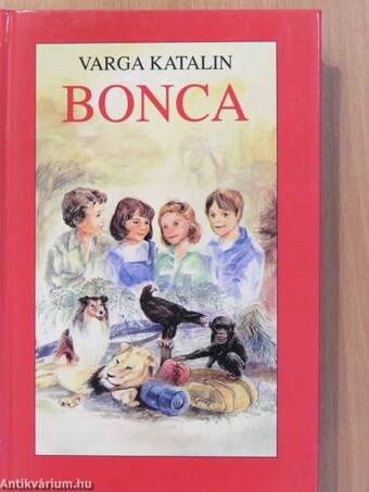 Bonca