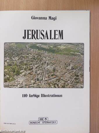 Jerusalem