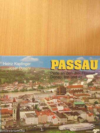 Passau