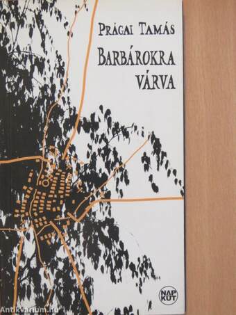 Barbárokra várva