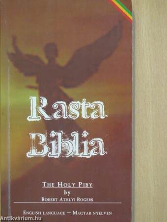 Rasta Biblia