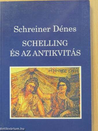 Schelling és az antikvitás