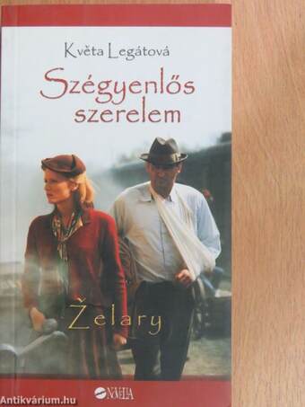 Szégyenlős szerelem