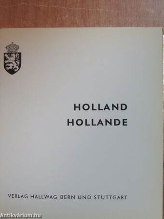 Holland/Hollande