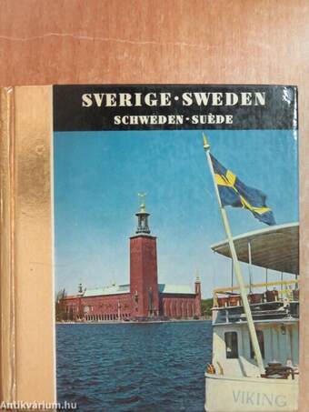 Sverige/Sweden/Schweden/Suéde