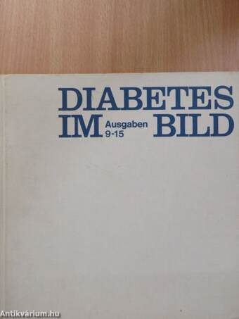 Diabetes im Bild