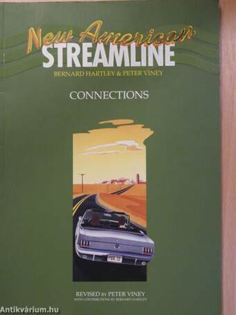 New American Streamline Connections - Student Book