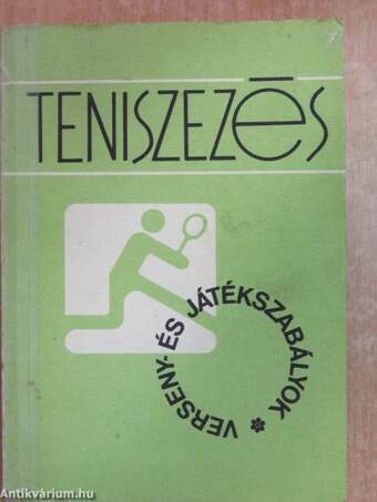 Teniszezés