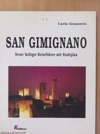 San Gimignano