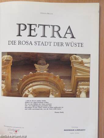 Petra