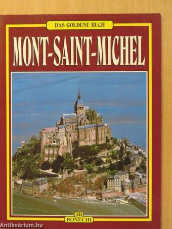 Mont-Saint-Michel