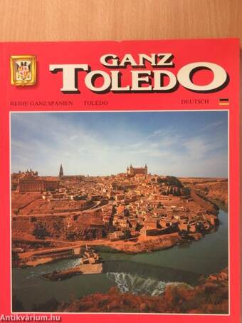 Ganz Toledo