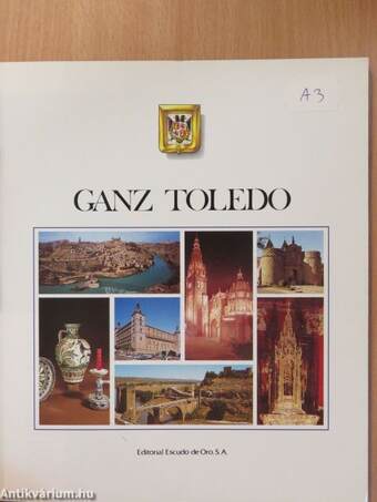 Ganz Toledo