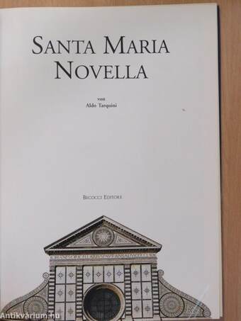 Santa Maria Novella