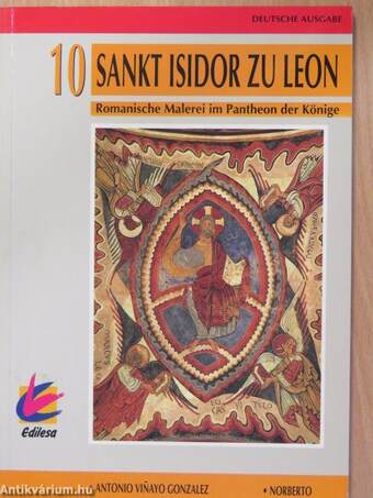 Sankt isidor zu Leon