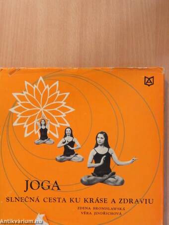 Joga