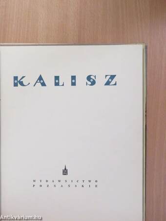 Kalisz