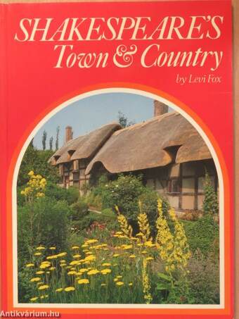 Shakespeare's Town and Country