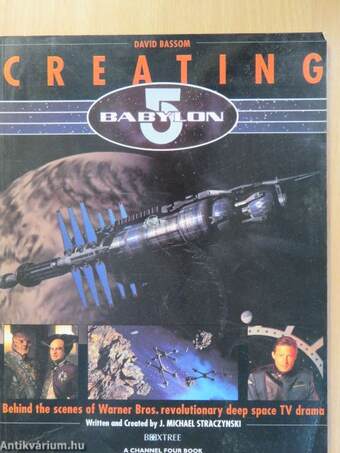 Creating Babylon 5