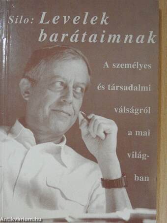 Levelek barátaimnak