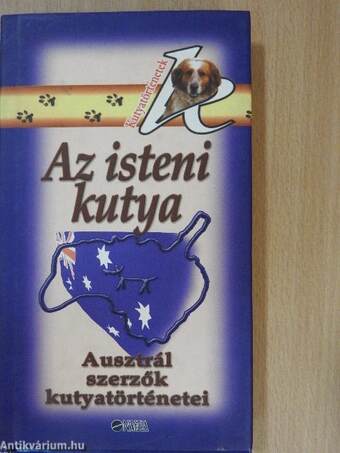 Az isteni kutya