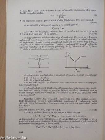 Középiskolai matematikai lapok 1984/8-9.