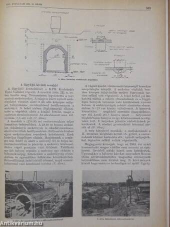 Mélyépítéstudományi Szemle 1966. december