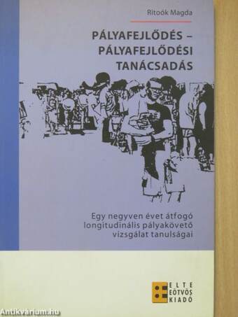 Pályafejlődés - Pályafejlődési tanácsadás