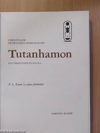 Tutanhamon