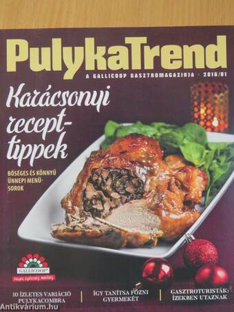 PulykaTrend 2016/01