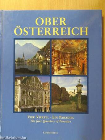 Oberösterreich