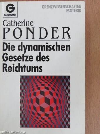 Die dynamischen Gesetze des Reichtums