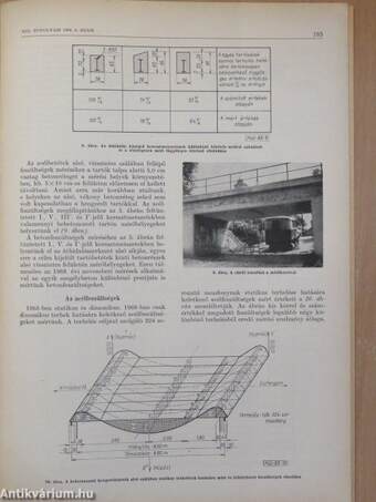 Mélyépítéstudományi Szemle 1969. április