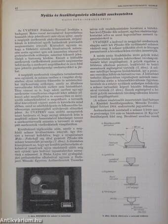 Mélyépítéstudományi Szemle 1969. január