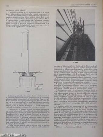 Mélyépítéstudományi Szemle 1968. július