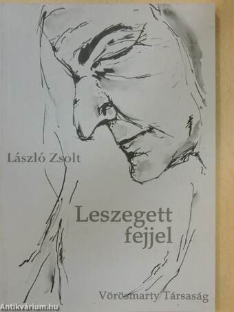 Leszegett fejjel