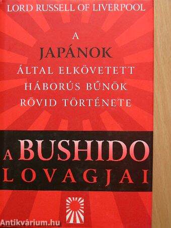 A bushido lovagjai