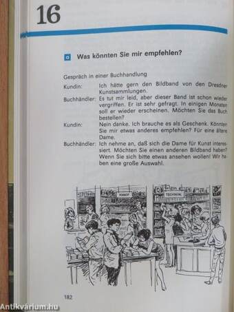 Deutsch für Sie 2