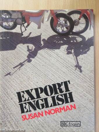 Export English