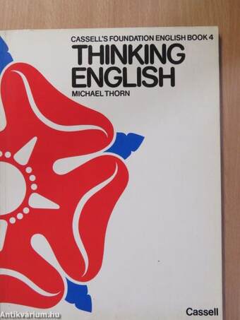 Thinking English