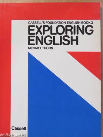 Exploring English