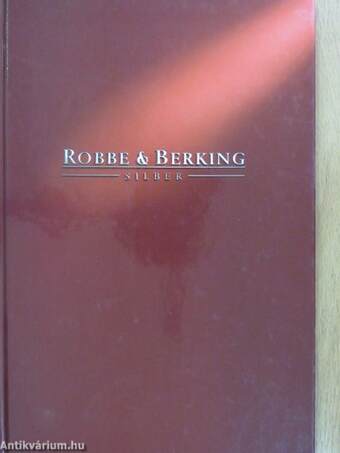 Robbe & Berking silber