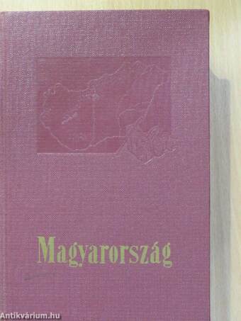 Magyarország