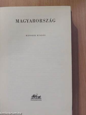 Magyarország