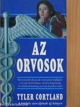 Az orvosok